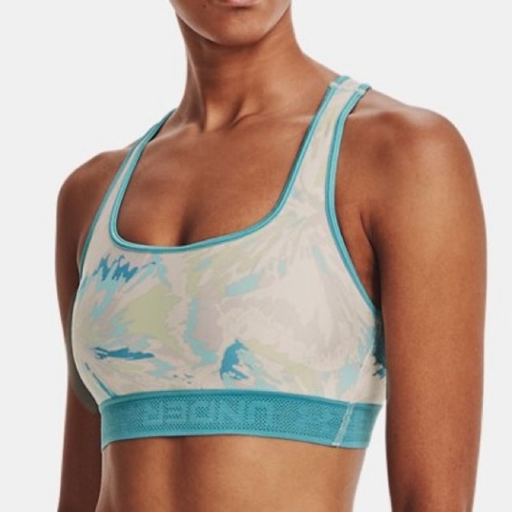 Under Armour sports bra